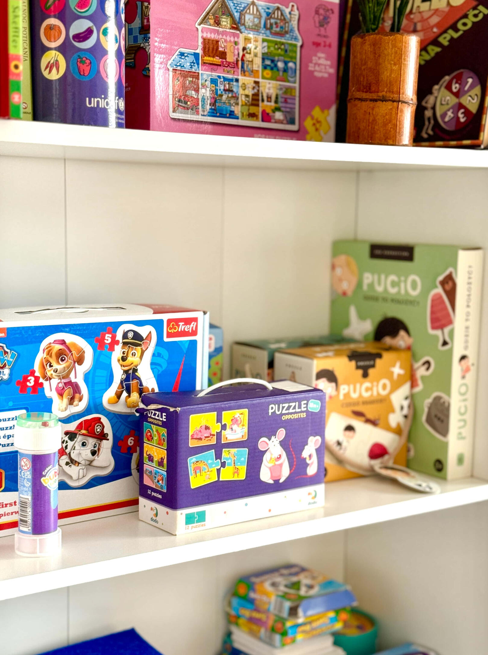 Logopedski kabinet Smjehuljica Logopedski kabinet Smjehuljica