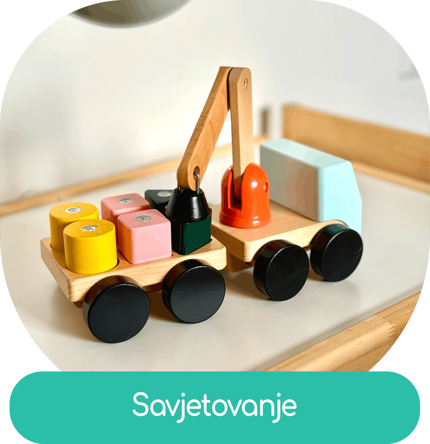 Logopedsko savjetovanje Logopedsko savjetovanje